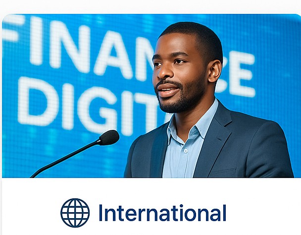 Actualité Internationale