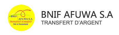 BNIF Logo